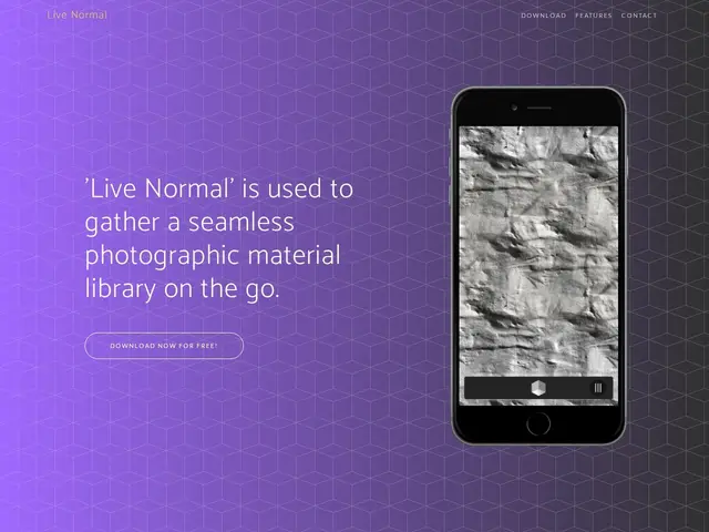 Preview of Live Normal