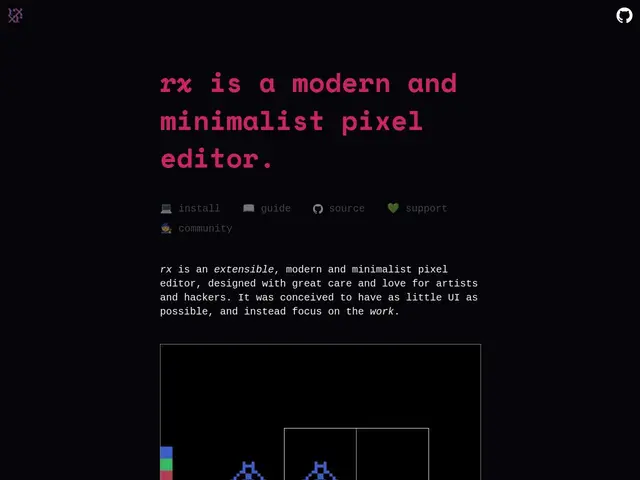 Preview of rx
