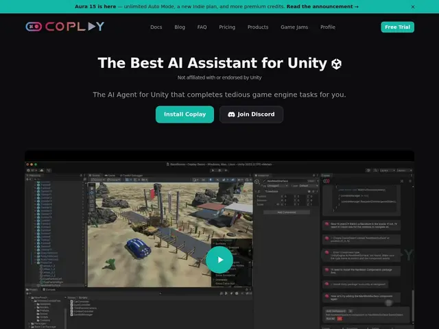 Preview of Coplay