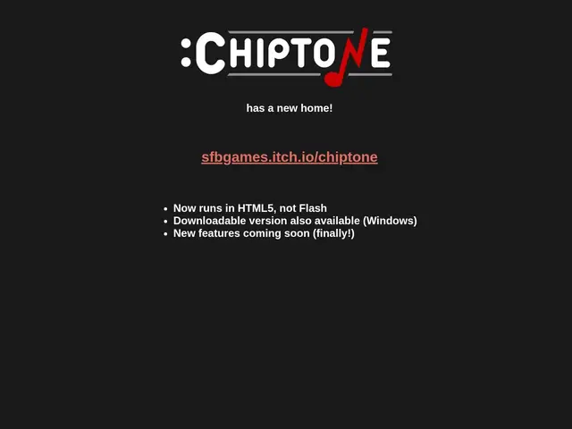 Preview of ChipTone
