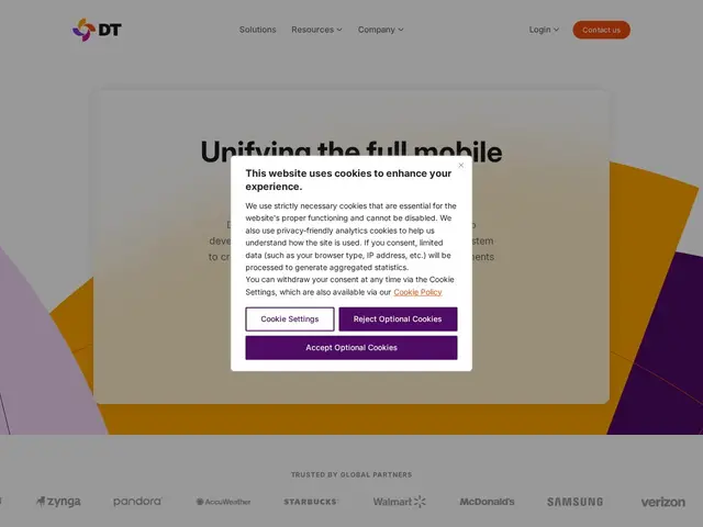 Preview of AdColony