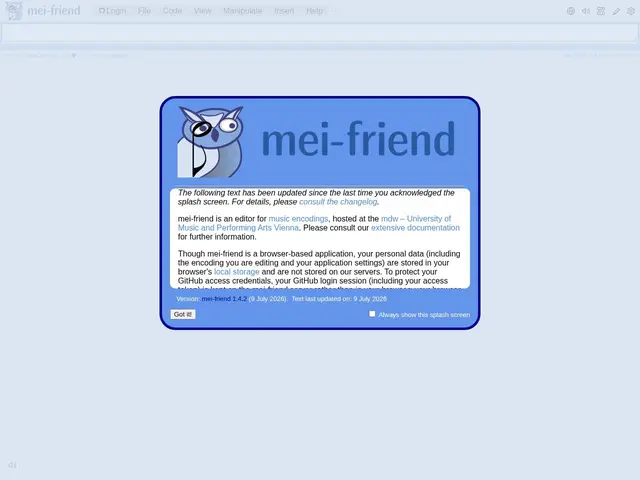 Preview of mei-friend