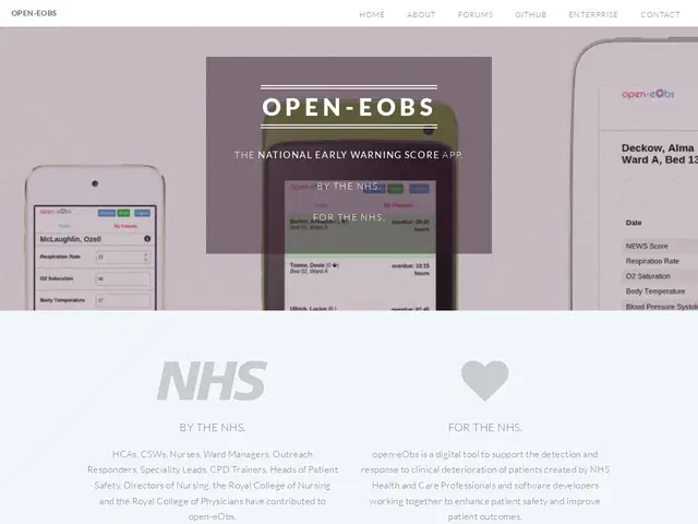 Preview of open-eObs