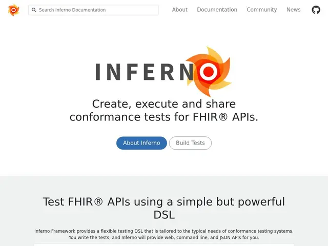 Preview of Inferno