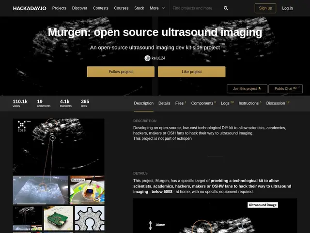 Preview of Murgen