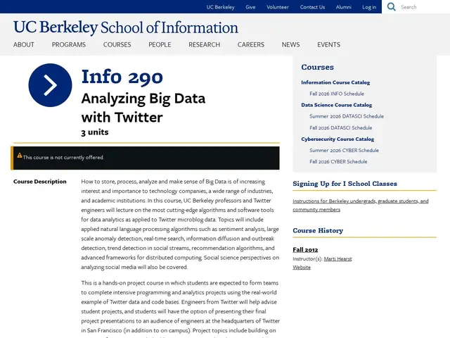 Preview of Info 290