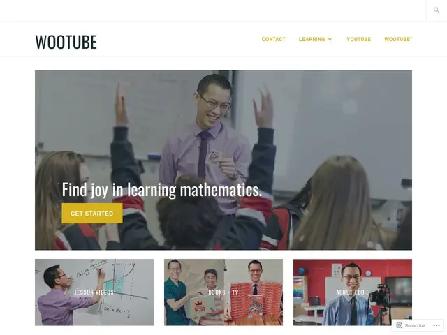 Preview of WooTube