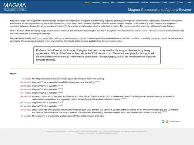 Preview of Magma