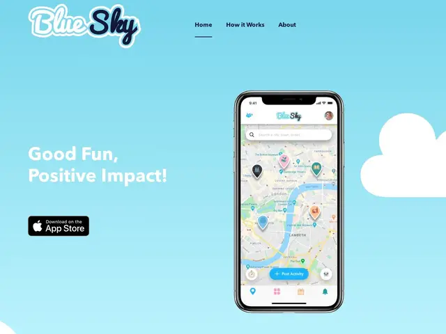 Preview of Bluesky