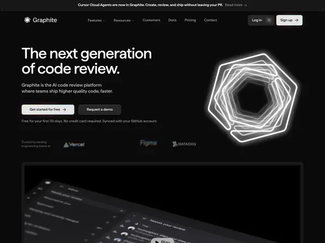 Preview of Graphite