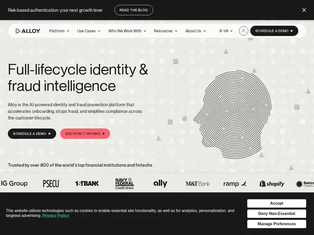 Preview of Alloy