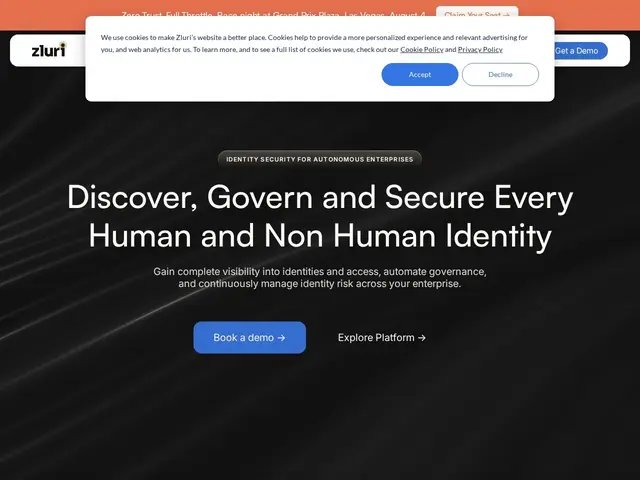 Preview of Zluri