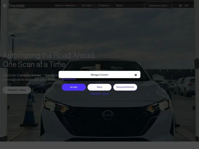 Preview of Tractable