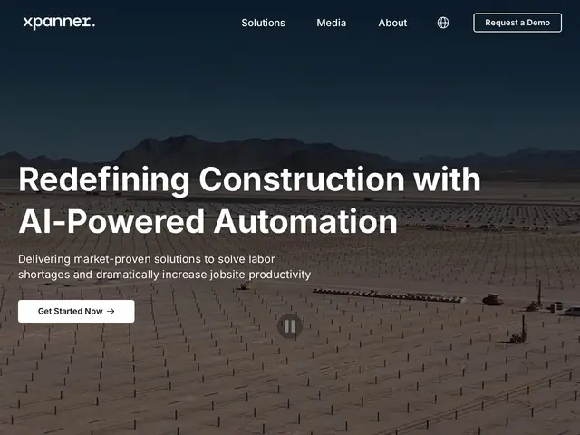 Preview of Xpanner