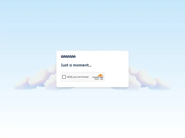 Preview of Gamma