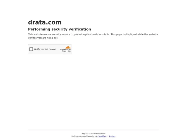 Preview of Drata