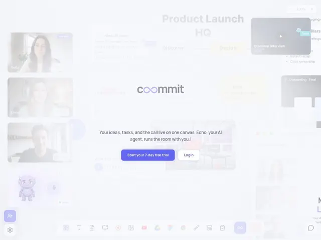 Preview of Coommit