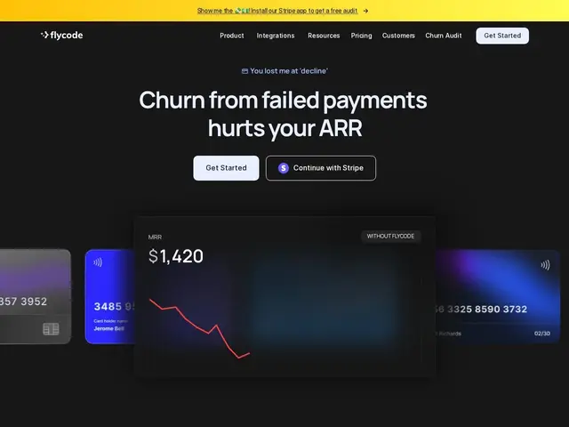 Preview of FlyCode