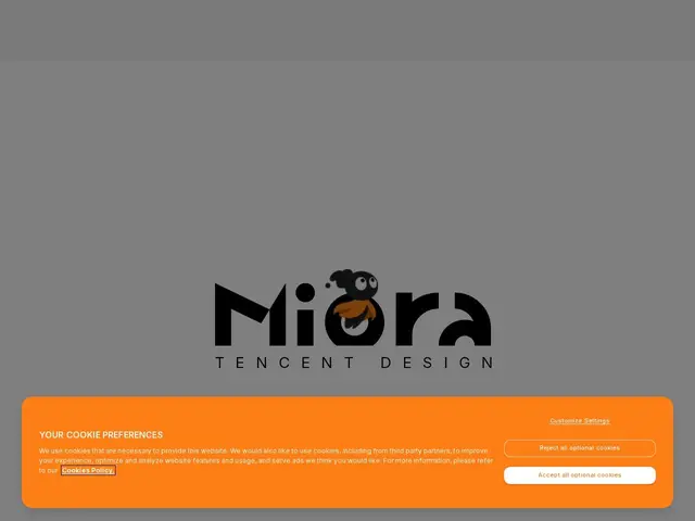 Preview of Miora