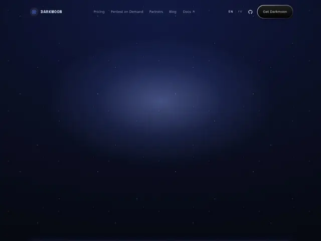 Preview of Darkmoon