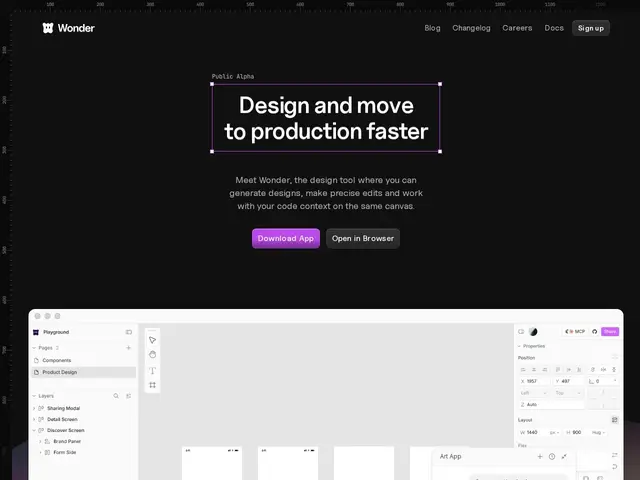 Preview of Wonder