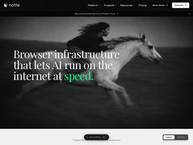 Preview of Notte