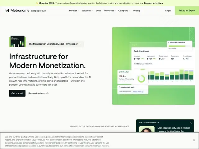 Preview of Metronome