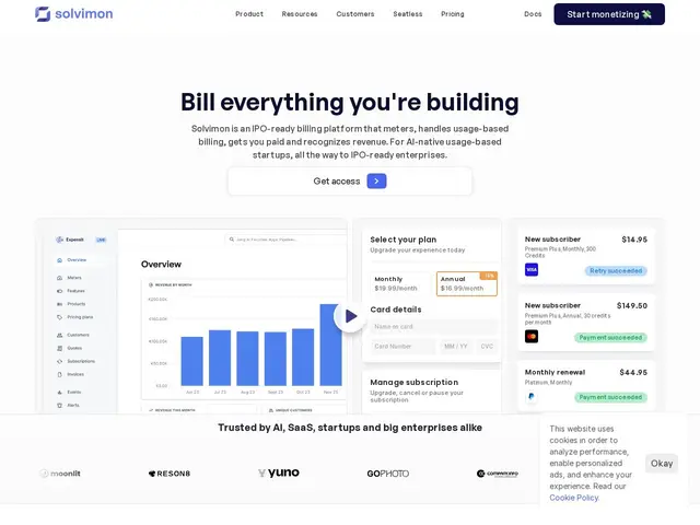 Preview of Solvimon