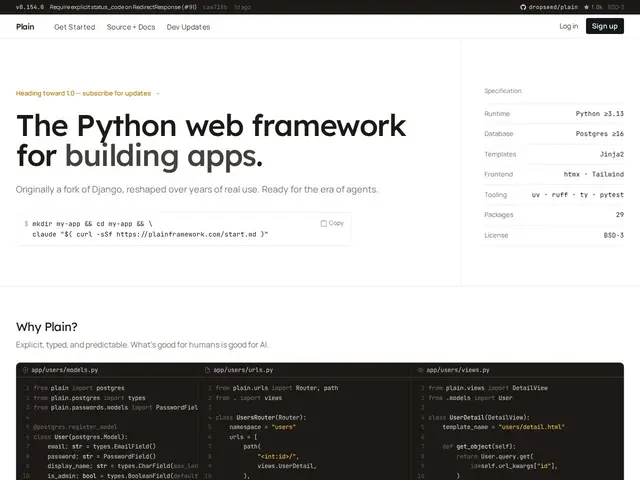 Preview of Plain
