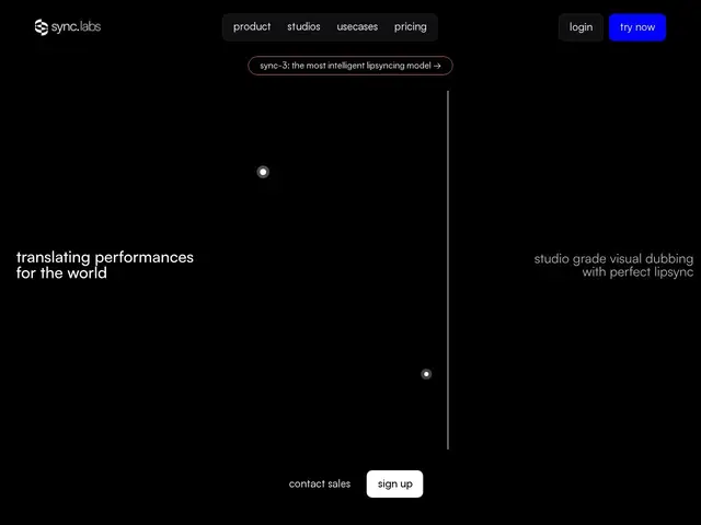 Preview of Sync