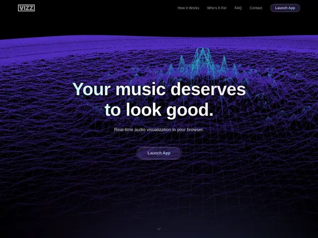 Preview of VIZZ