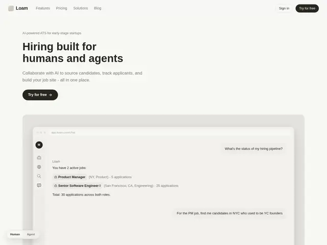 Preview of Loam