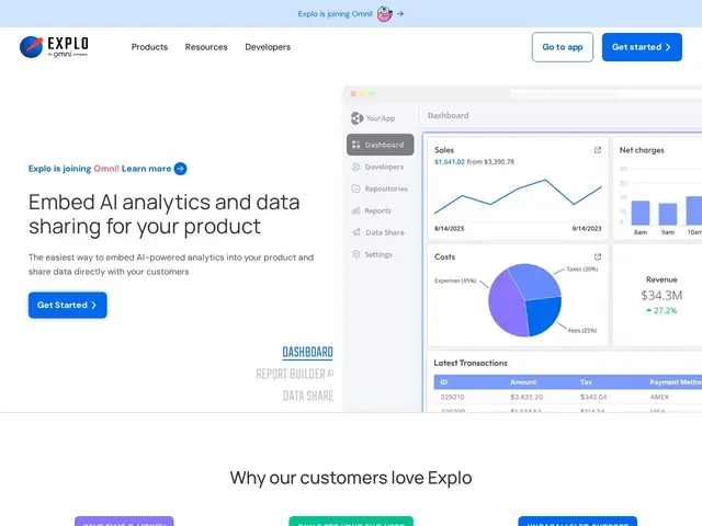 Preview of Explo