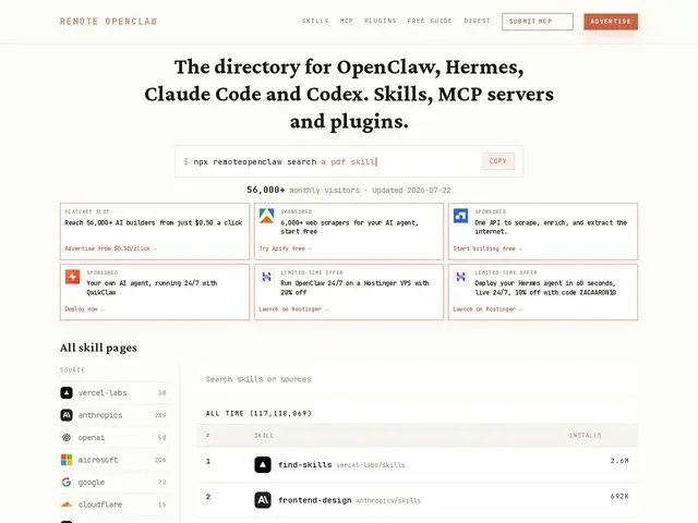 Preview of Remote OpenClaw