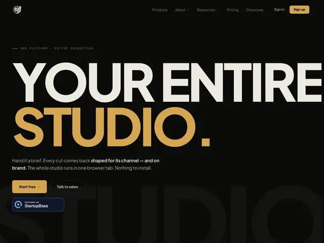 Preview of Insturix