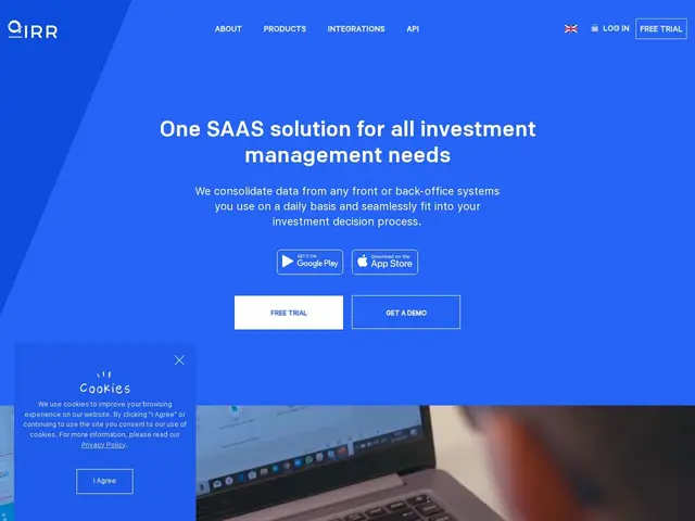 Preview of AIRR