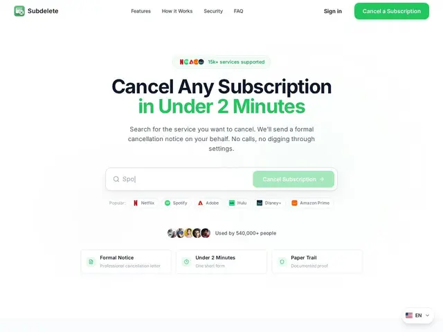 Preview of Subdelete