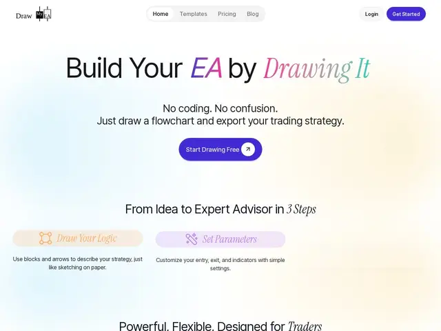 Preview of DrawMyEA