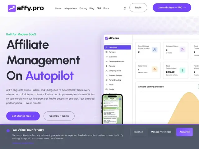 Preview of AFFY