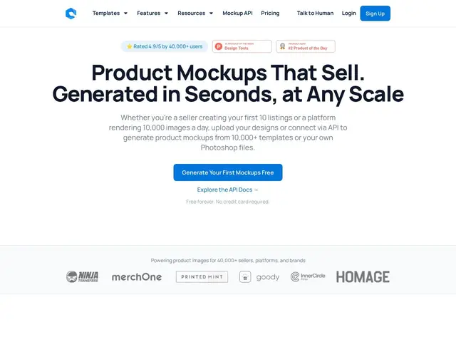 Preview of Dynamic Mockups