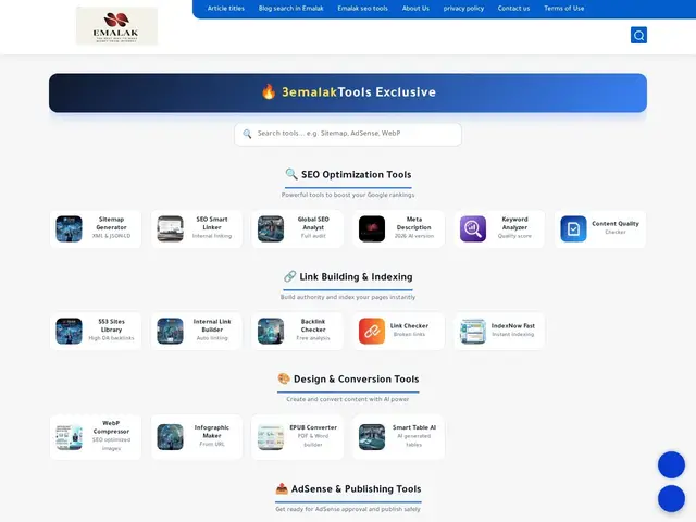 Preview of Emalak