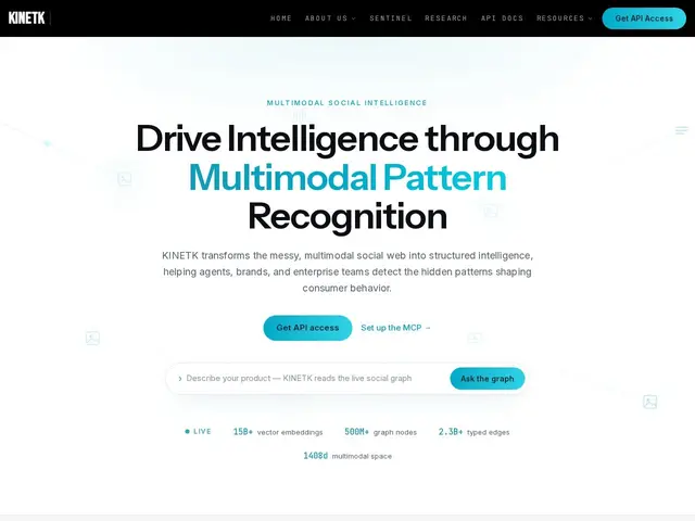 Preview of KINETK