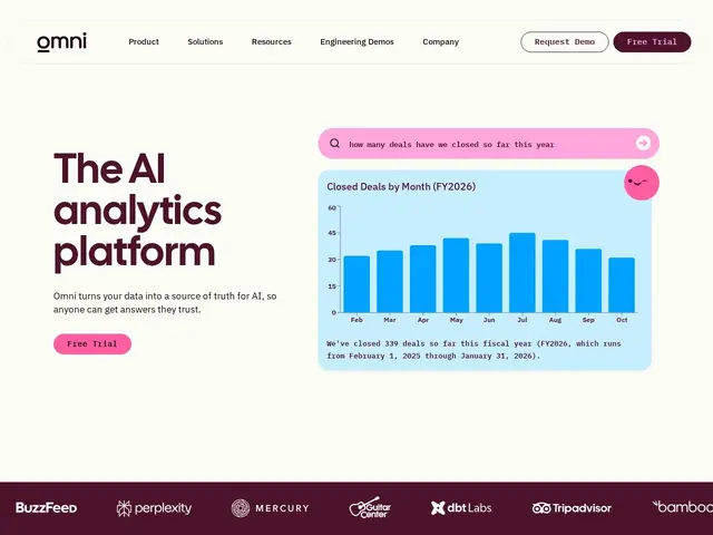 Preview of Omni