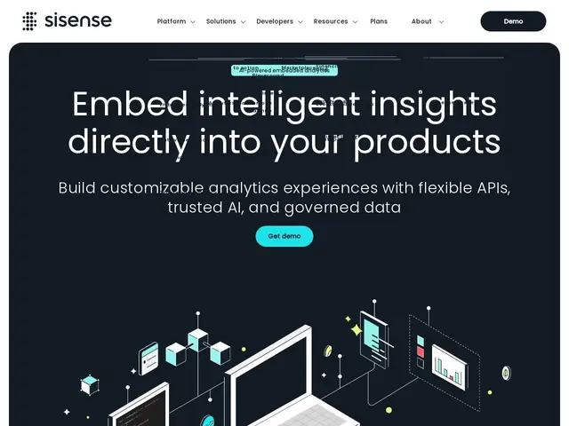 Preview of Sisense