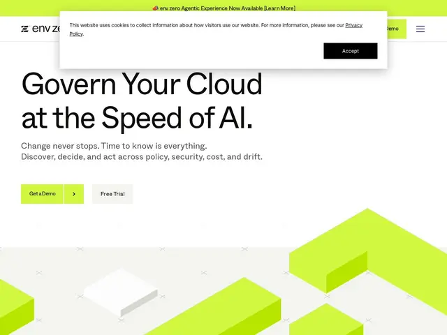 Preview of env0