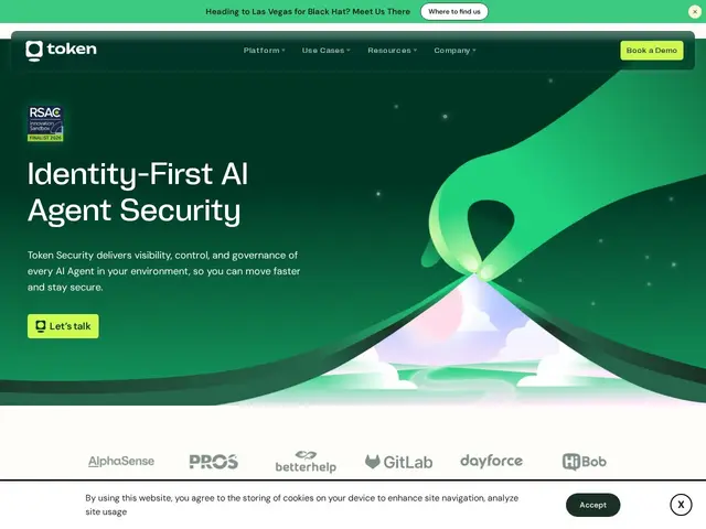 Preview of Token Security