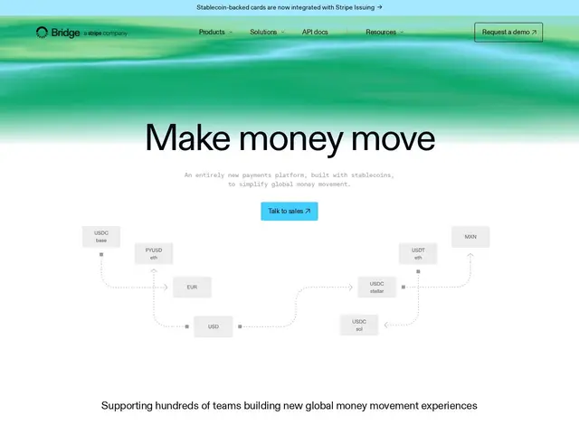 Preview of Bridge