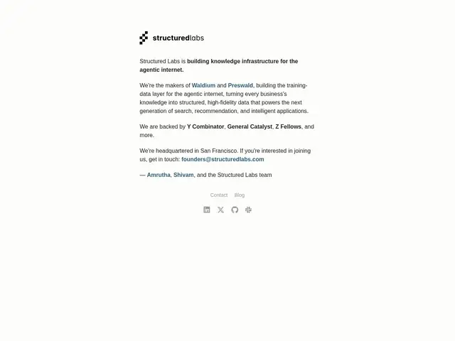 Preview of Waldium