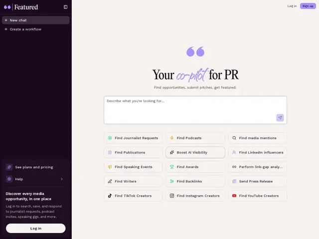 Preview of Featured