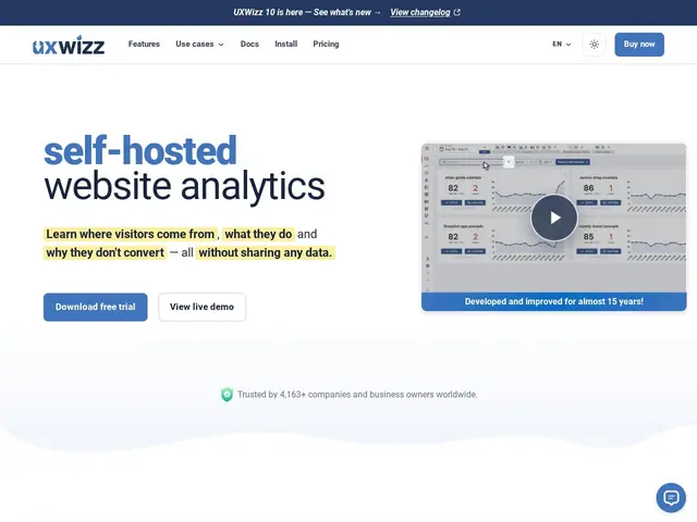 Preview of UXWizz